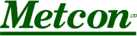 Metcon Logo