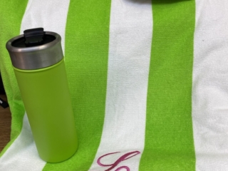 Mikesell Mongrams | Custom Embroidery Ohio34