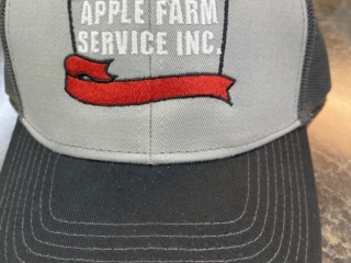 Mikesell Mongrams | Custom Embroidery Ohio37