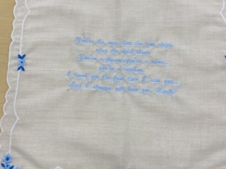 Mikesell Monograms | Best Custom Embroidery27