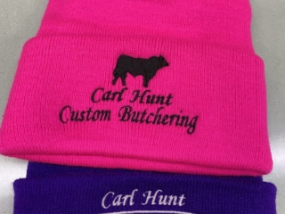 Mikesell Monograms | Best Custom Embroidery28