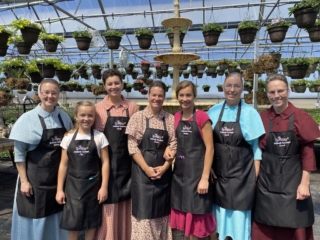 Mikesell Monograms Custom Embroidery Greenville01