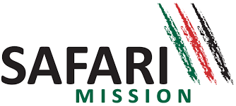 Safari Mission Logo