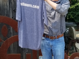 Mikesell Monograms Screen Printing 2