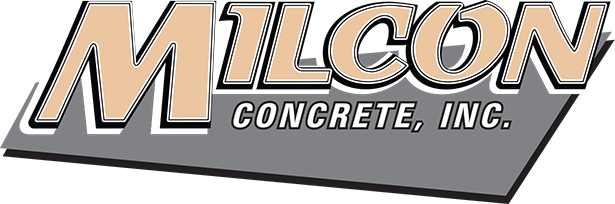 Milcon Logo