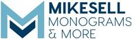 Monograms Greenville Oh Mikesell Monograms Logo