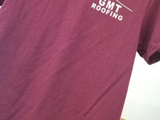 Monograms Greenville Oh Screen Printing Gmt1